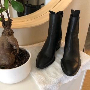 Tony Bianco Hampton Bootie